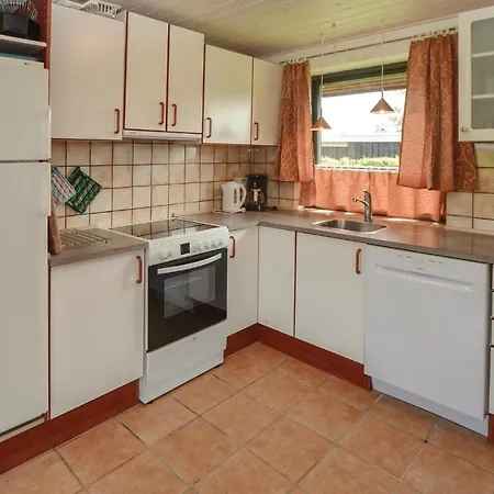 Holiday home 3 Bedroom Cozy In Sydals *