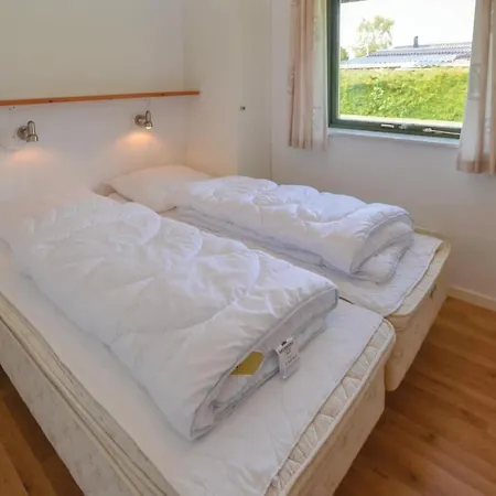 Feriehus Birkemose Iv