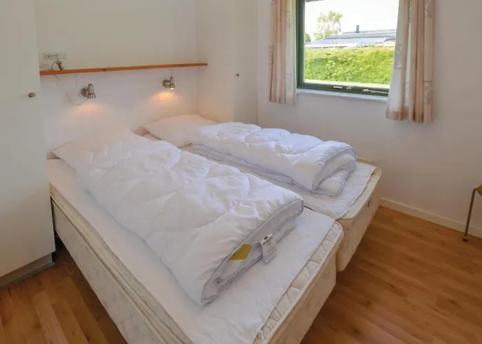 Feriehus Birkemose Iv